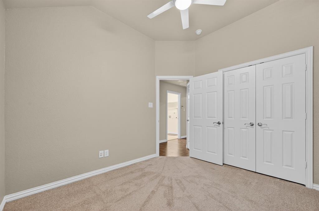 Ridgecrest - Ph I - Residential