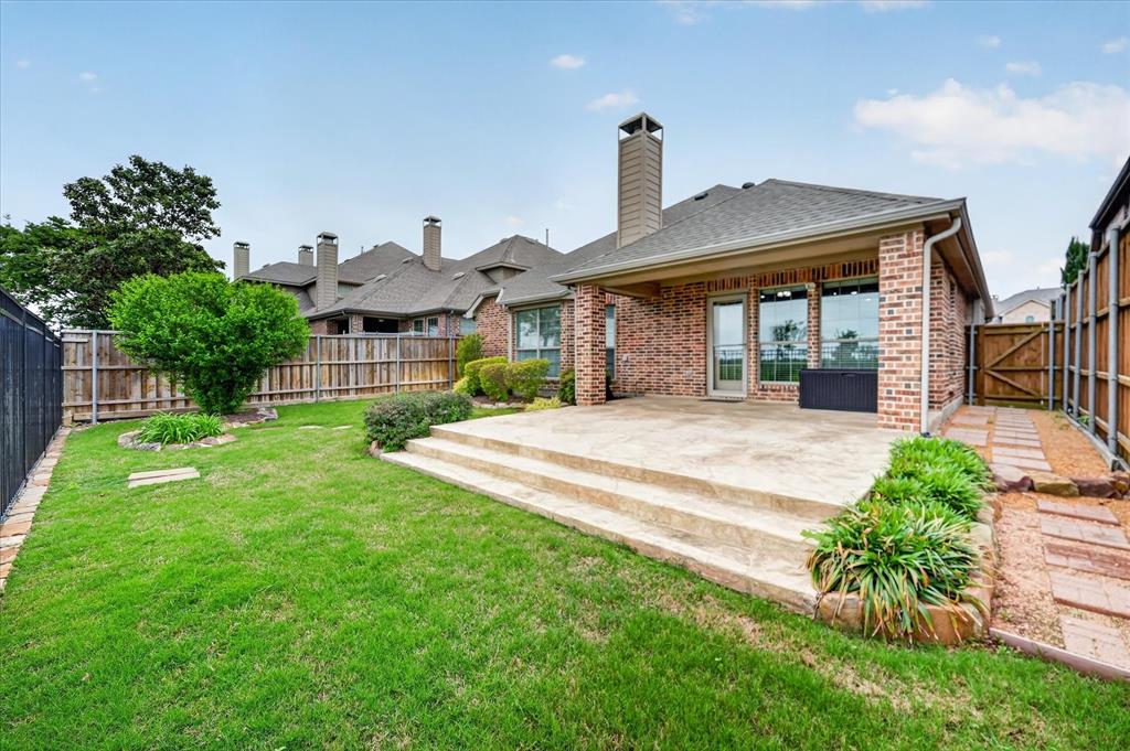 Ridgecrest - Ph I - Residential