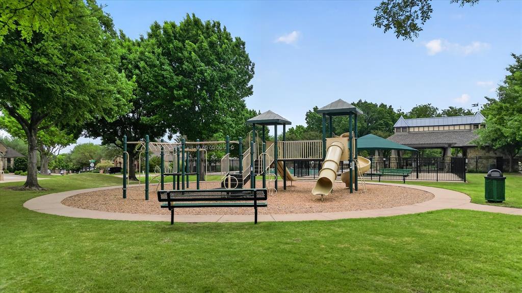 Ridgecrest - Ph I - Residential