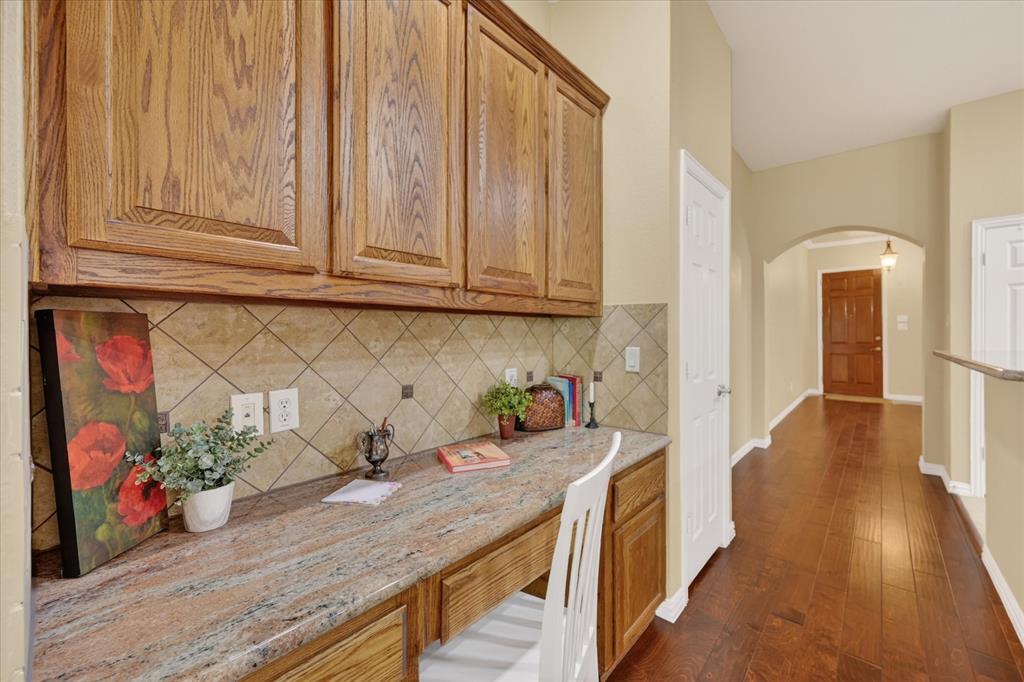 Ridgecrest - Ph I - Residential