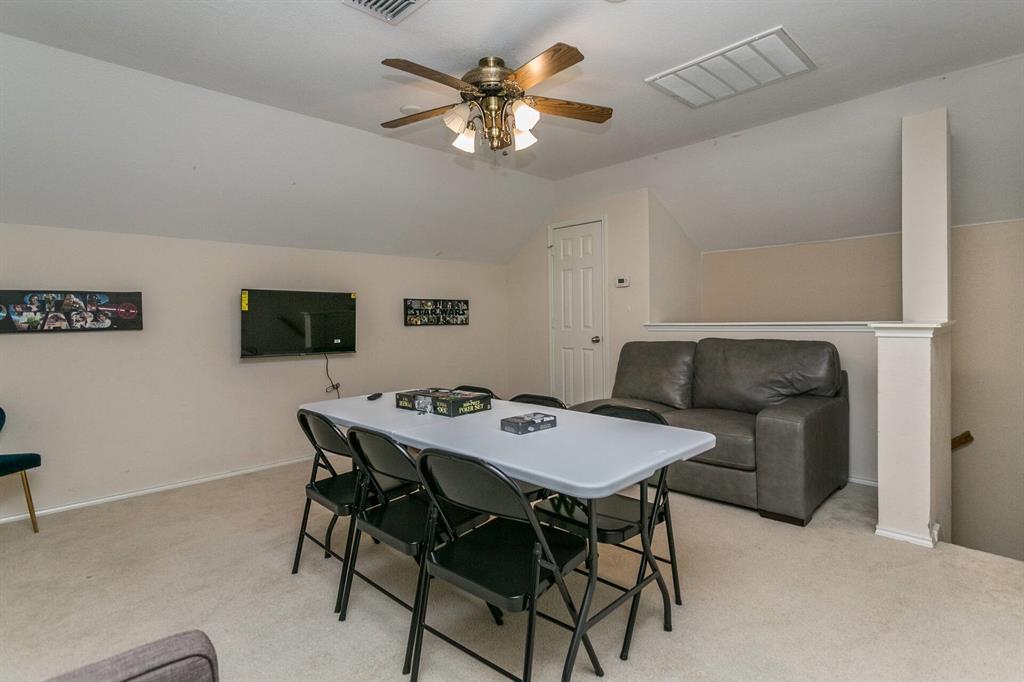 Foxwood Glen - Residential