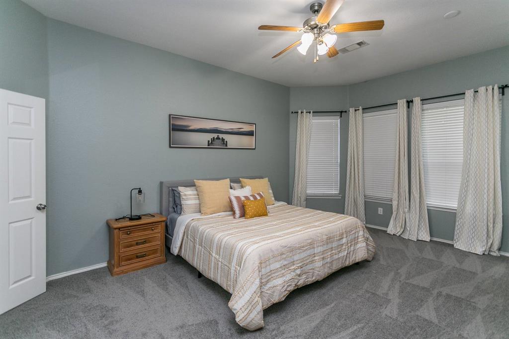 Foxwood Glen - Residential