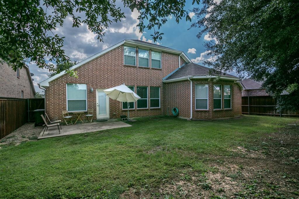 Foxwood Glen - Residential