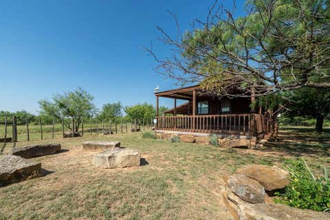 Photo of 15055 County Road 306, Moran, TX 76464 (MLS # 21341694)
