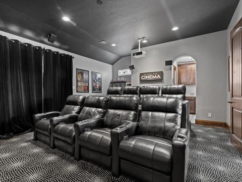 Tiny photo for 12633 Lakeview Court, Fort Worth, TX 76179 (MLS # 20951044)