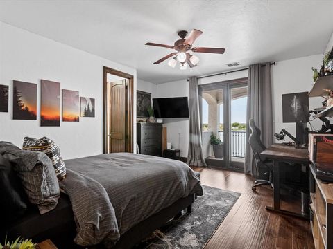 Tiny photo for 12633 Lakeview Court, Fort Worth, TX 76179 (MLS # 20951044)