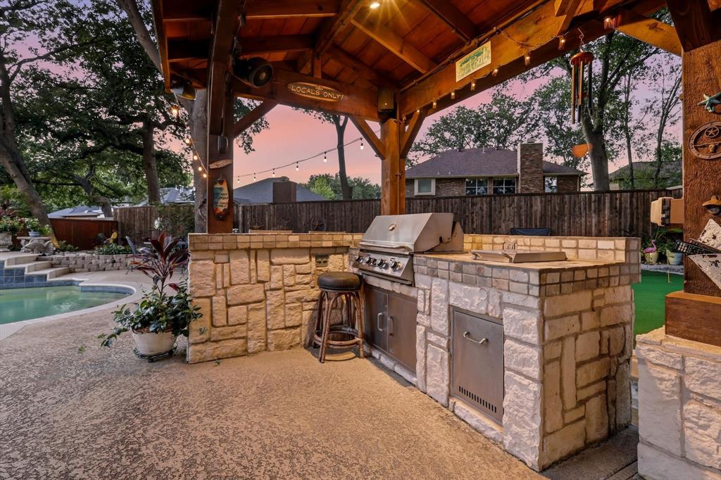 2921 Oak Bend Court