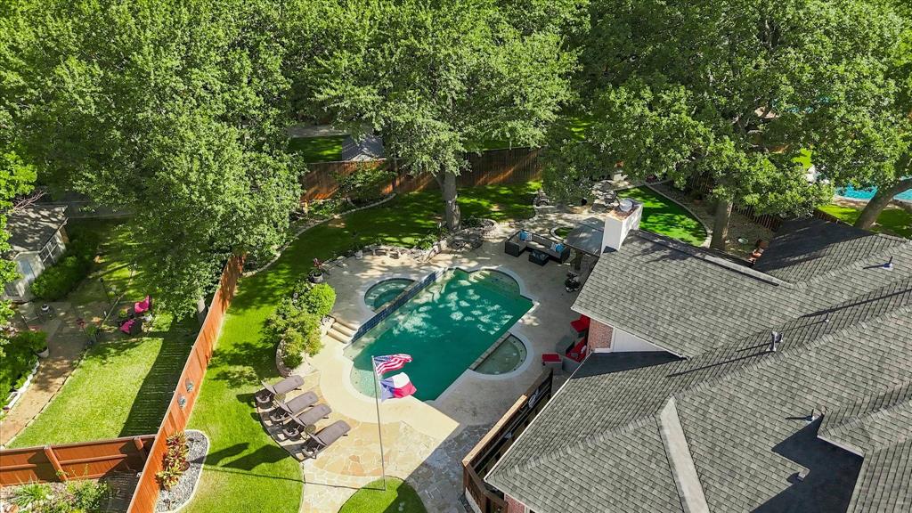 2921 Oak Bend Court