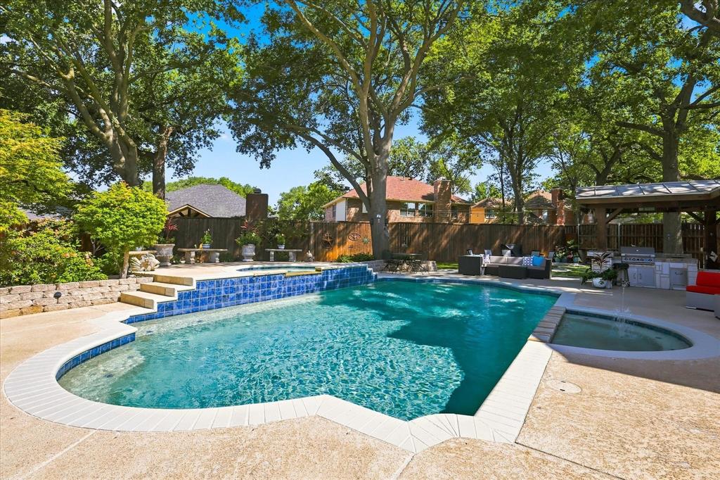 2921 Oak Bend Court