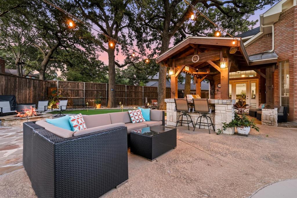 2921 Oak Bend Court