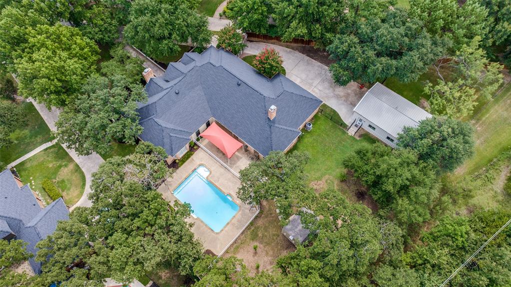 260 Canyon Oaks Drive