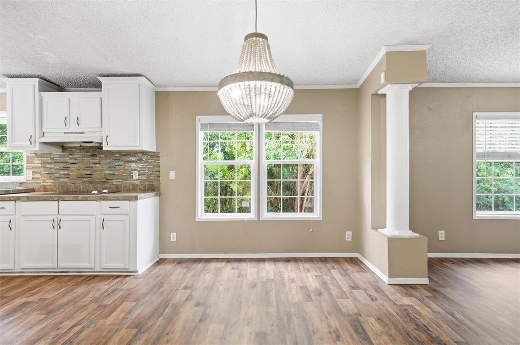 Hewitt Mobile Home - Residential