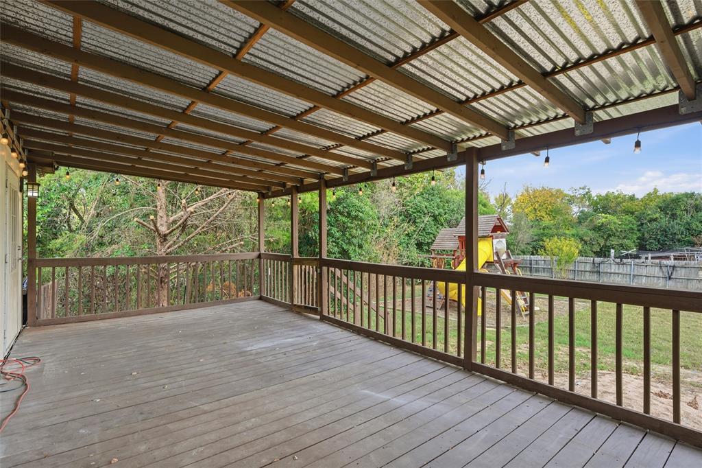 Hewitt Mobile Home - Residential