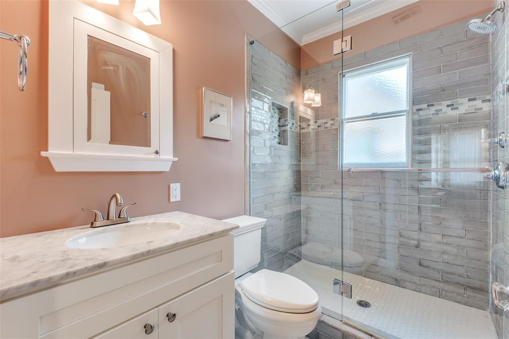 Hollywood Rev - Residential