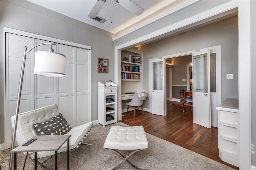 Hollywood Rev - Residential