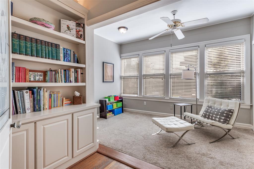 Hollywood Rev - Residential