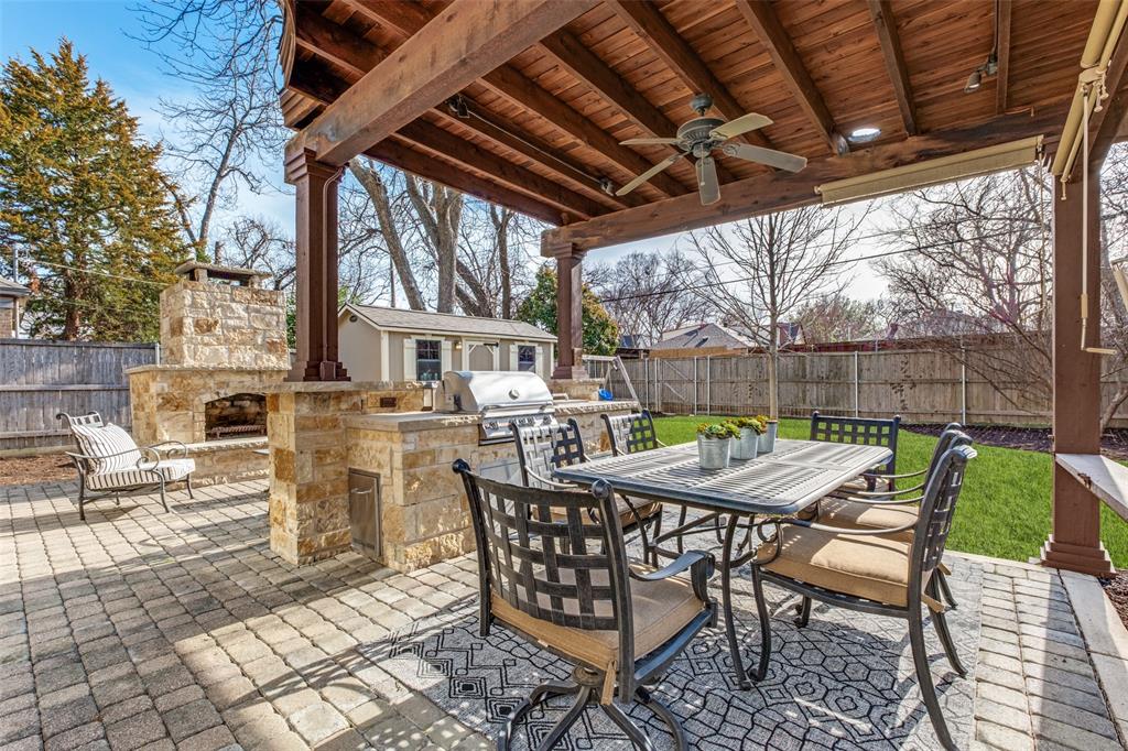 Hollywood Rev - Residential