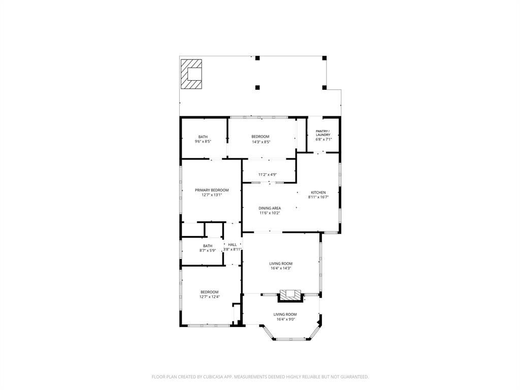 Hollywood Rev - Residential