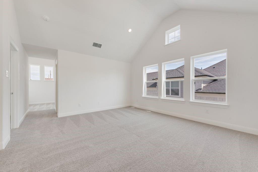 Breezy Hill - Residential