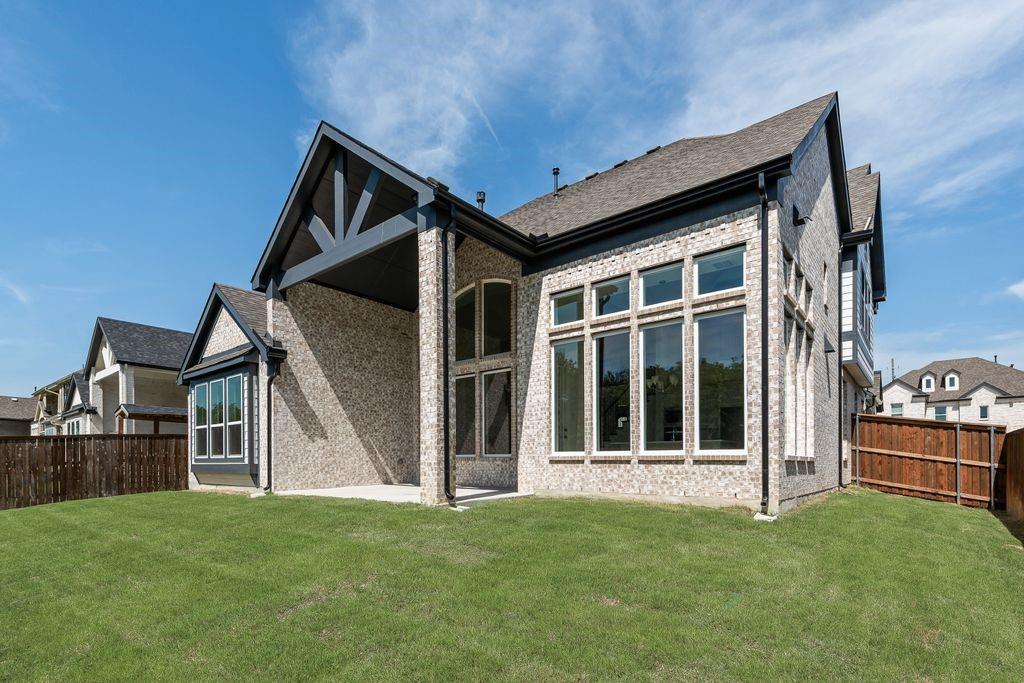 Breezy Hill - Residential