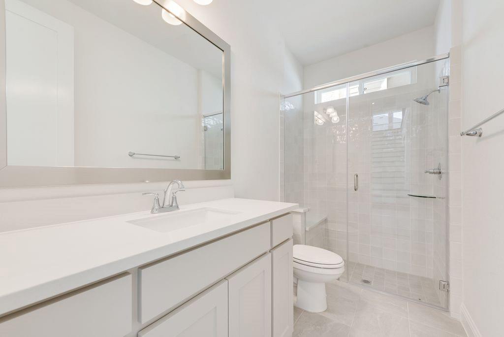 Breezy Hill - Residential