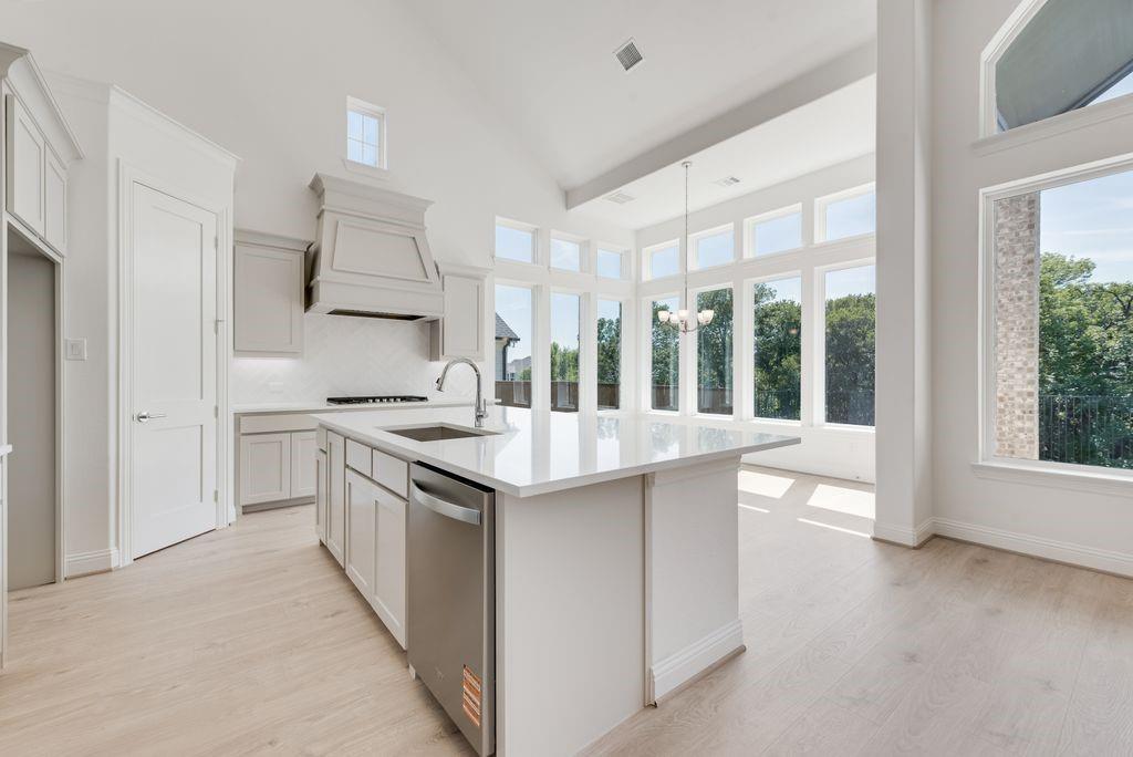 Breezy Hill - Residential