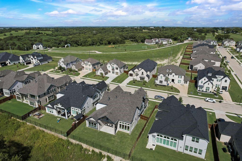 Breezy Hill - Residential