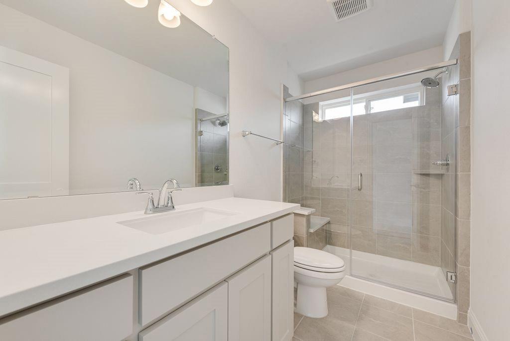 Breezy Hill - Residential