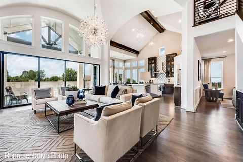 4521 Sky Harbor Drive Rockwall TX 75087