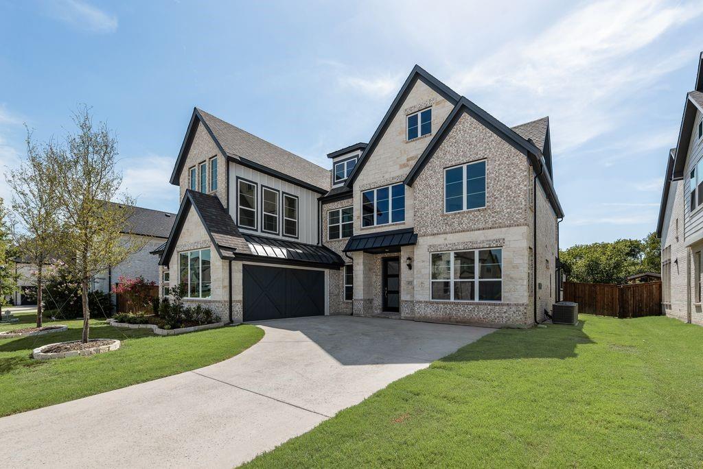 4521 Sky Harbor Drive