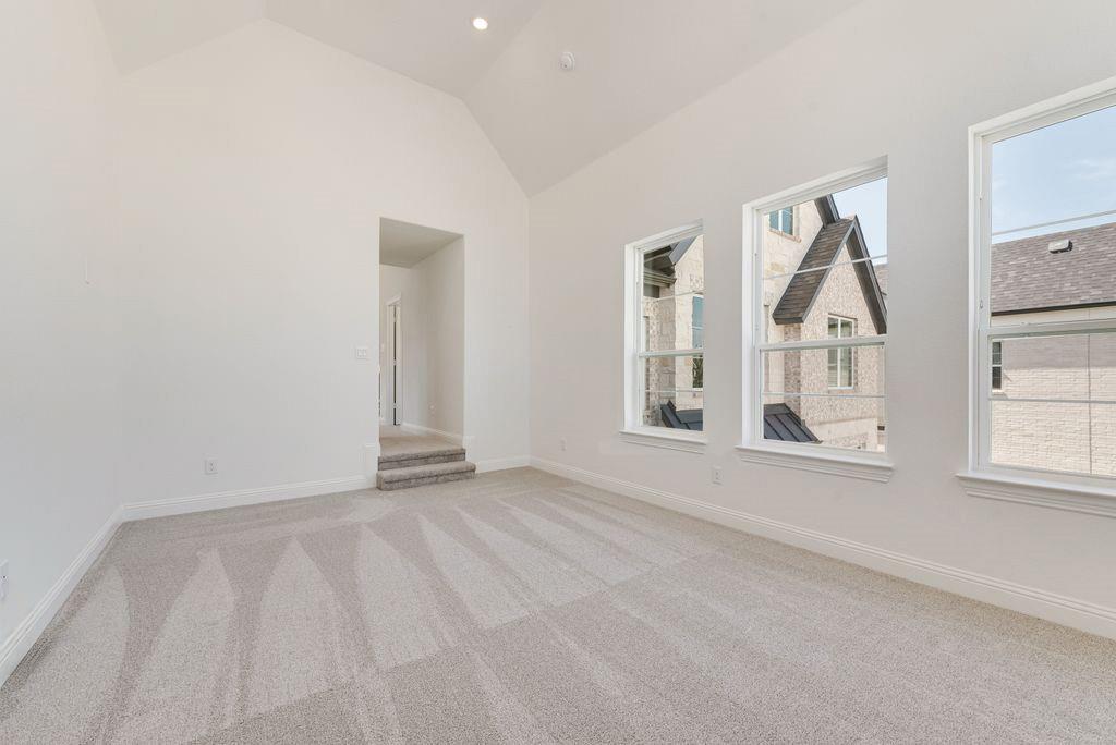 Breezy Hill - Residential