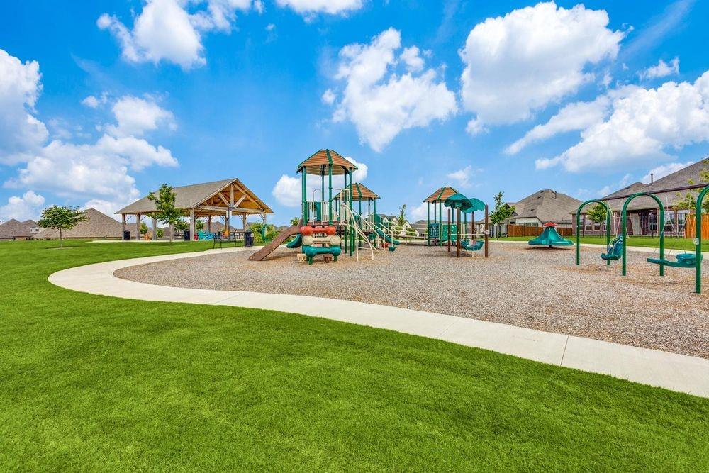 Breezy Hill - Residential