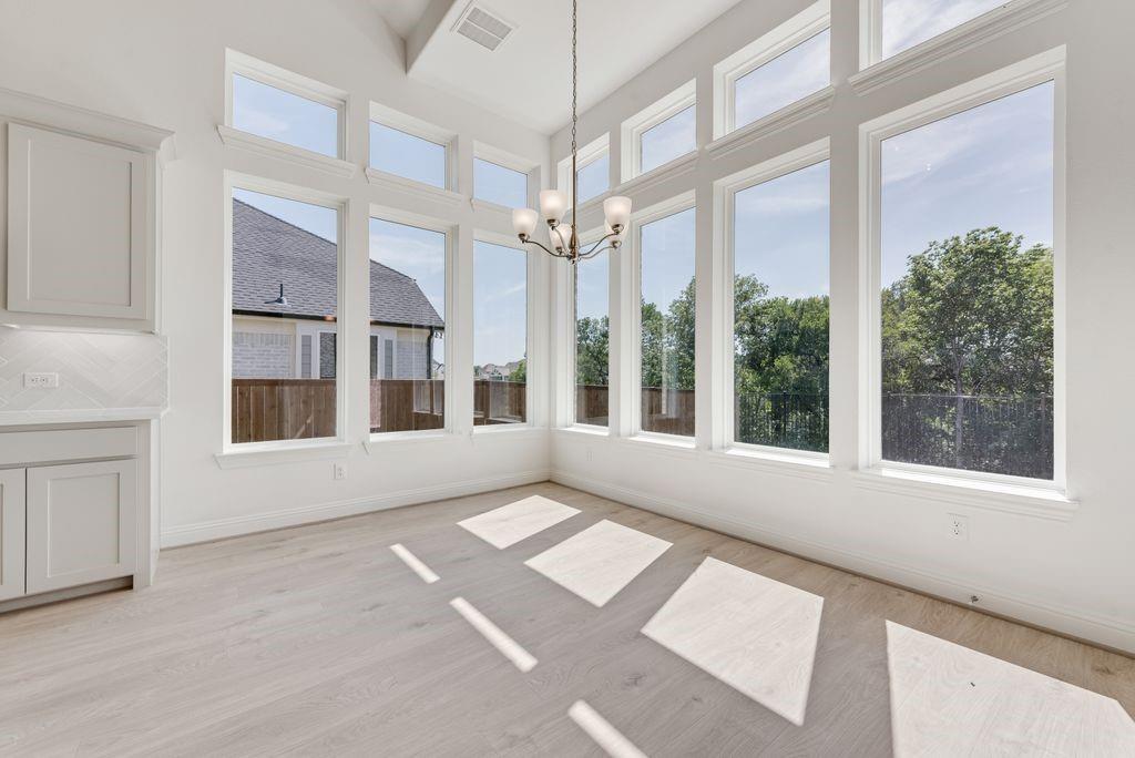 Breezy Hill - Residential