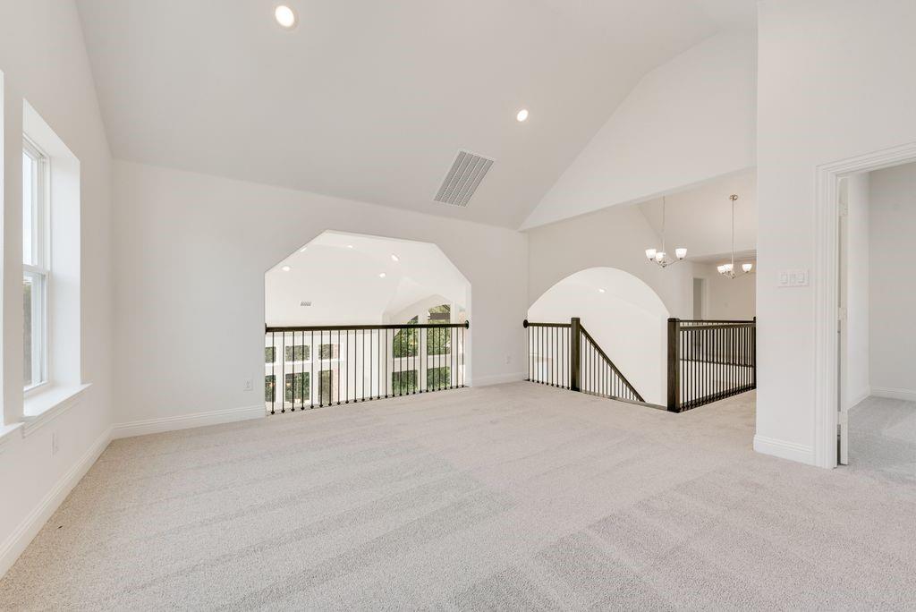 Breezy Hill - Residential