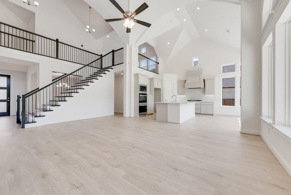 Breezy Hill - Residential