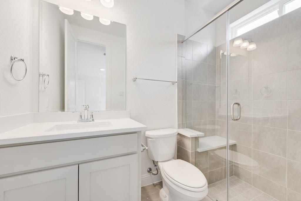 Breezy Hill - Residential