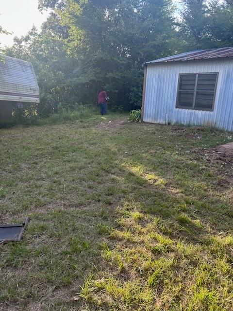 181 Sonny Black Road