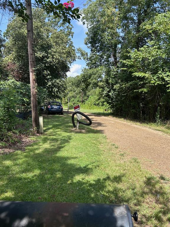 181 Sonny Black Road