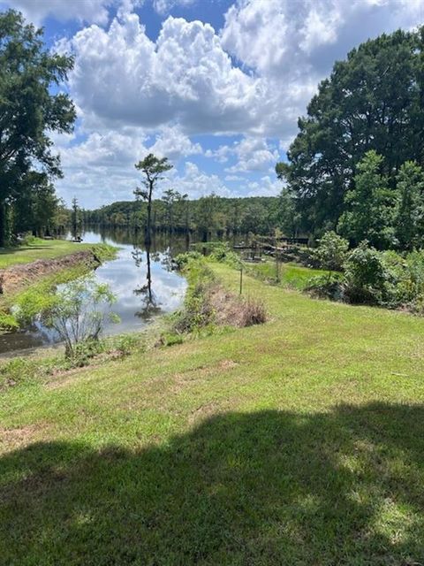 181 Sonny Black Road Saline LA 71070