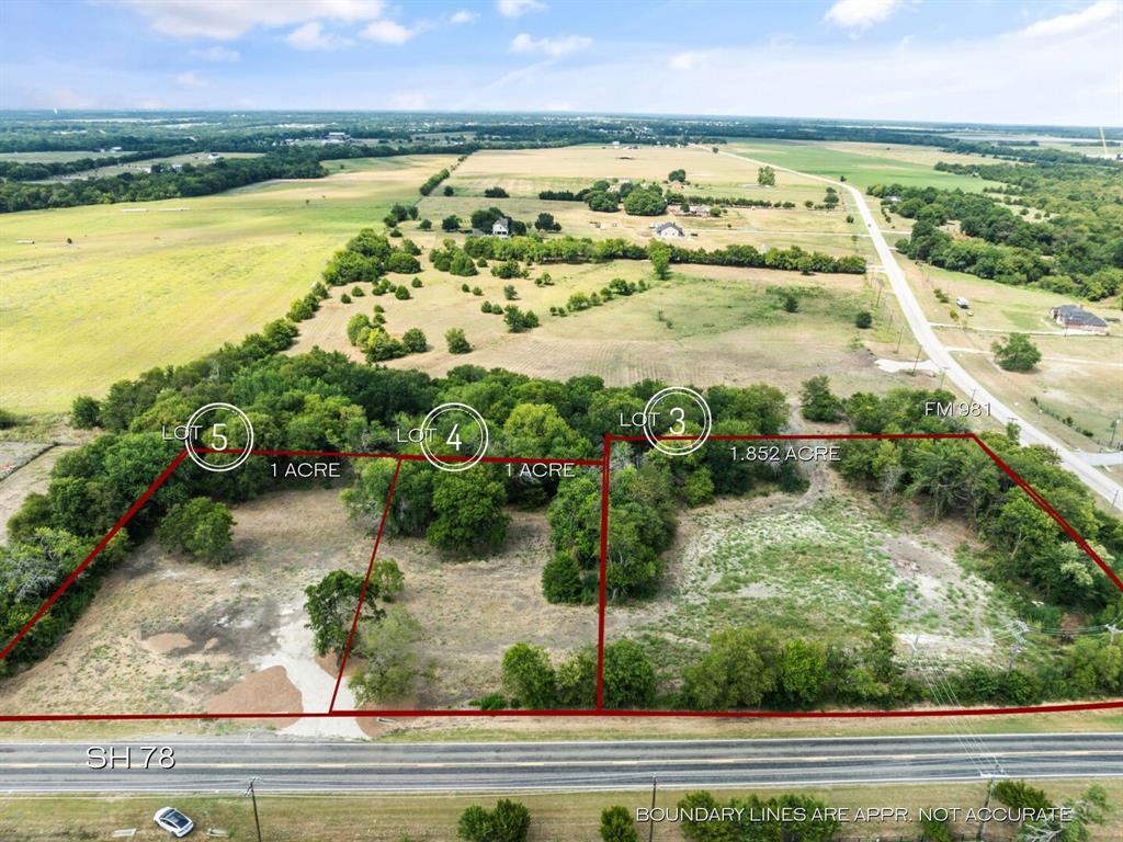 THE EVERLY ELEORA ADDITION - Land