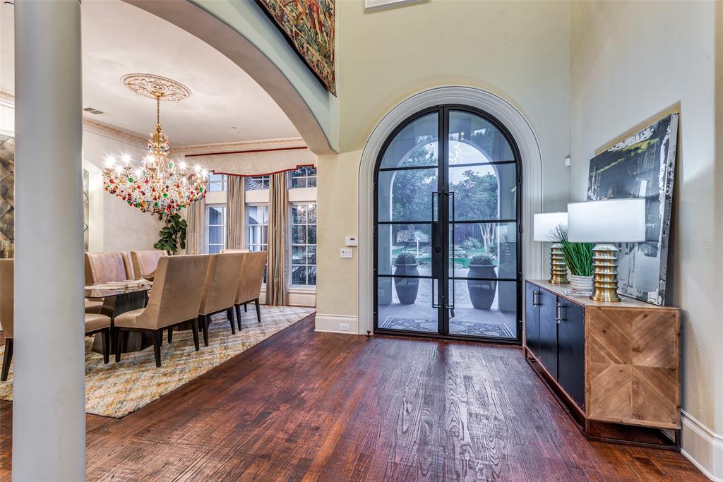 Chapel Creek Ph One - Residential