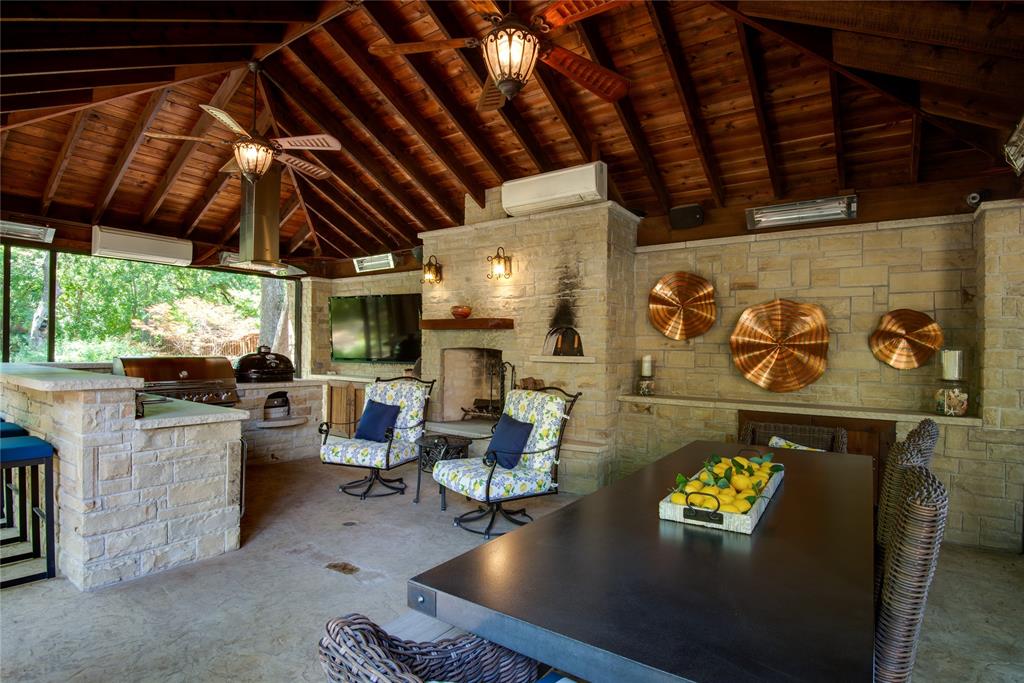 Chapel Creek Ph One - Residential