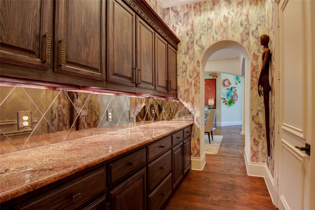 Chapel Creek Ph One - Residential