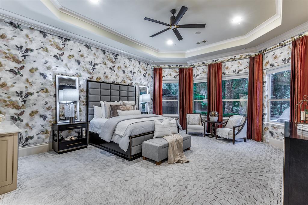 Chapel Creek Ph One - Residential