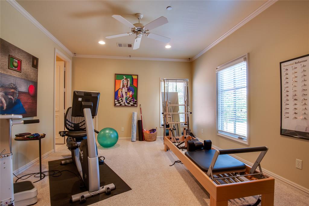 Chapel Creek Ph One - Residential