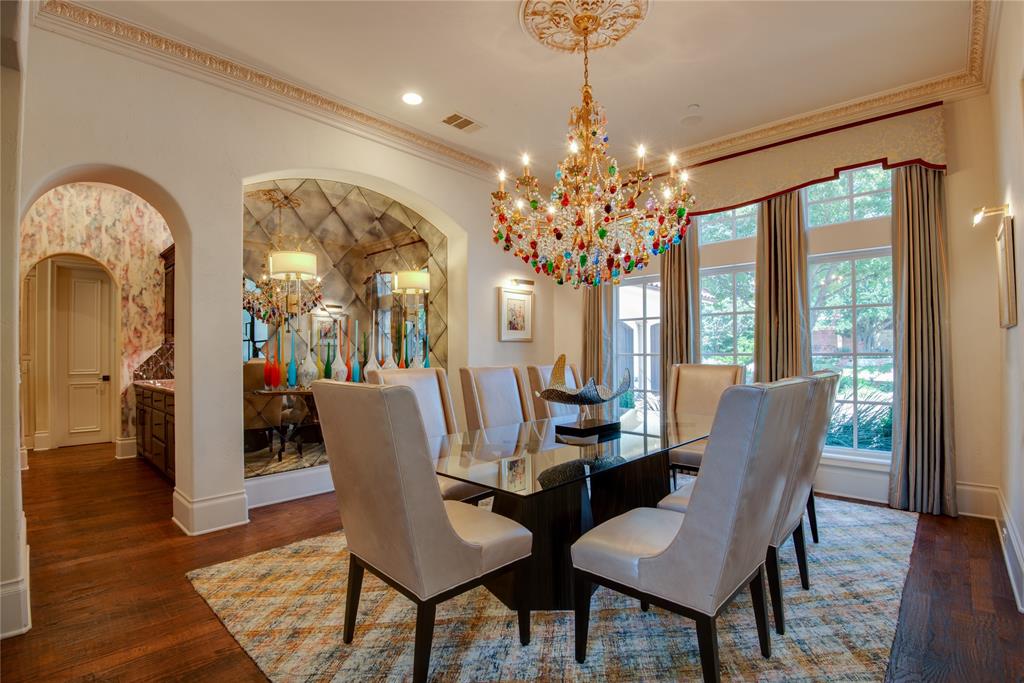 Chapel Creek Ph One - Residential