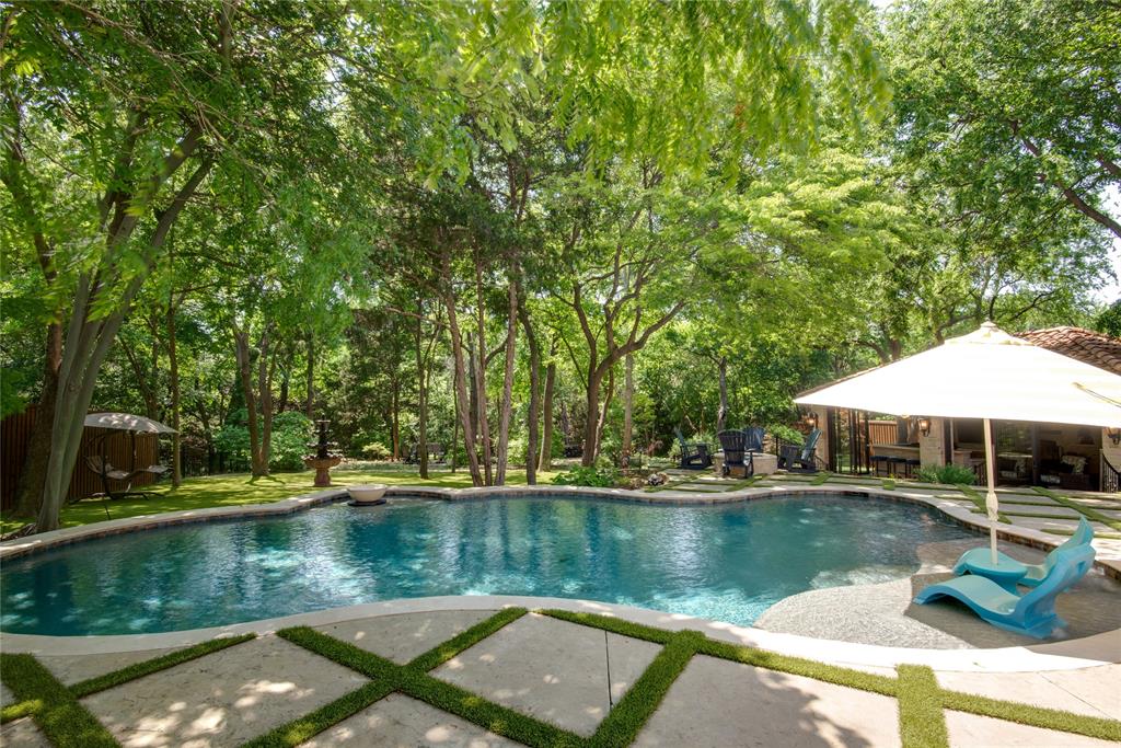 Chapel Creek Ph One - Residential