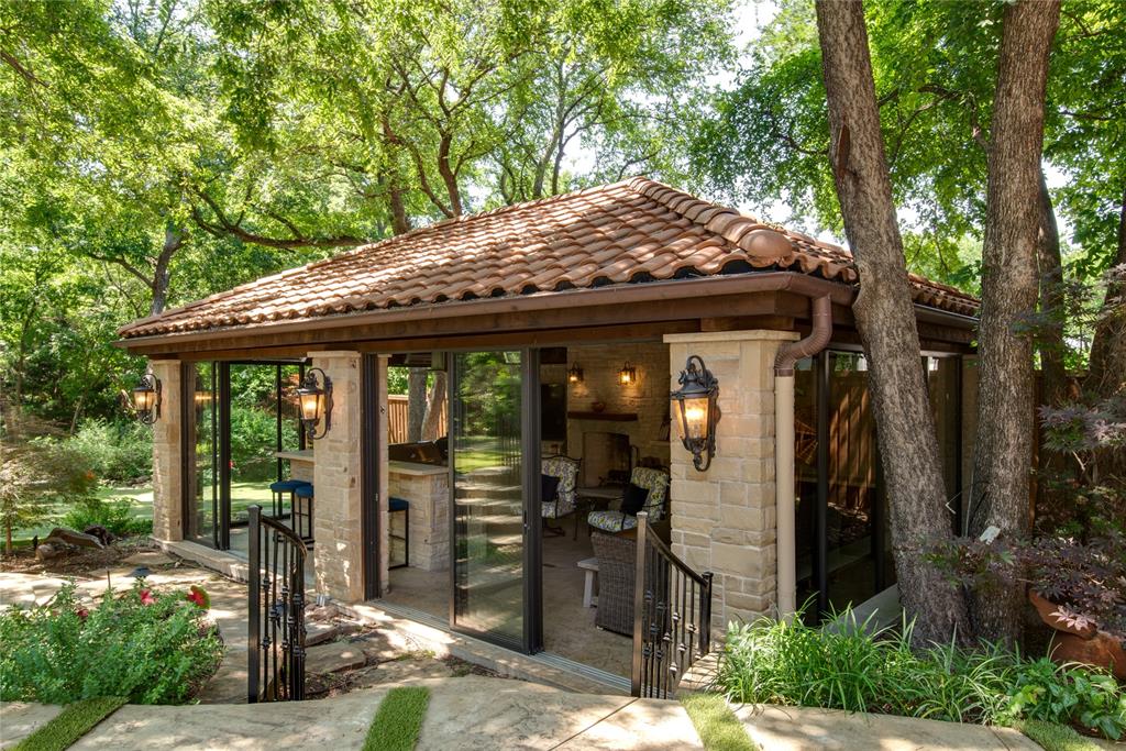 Chapel Creek Ph One - Residential