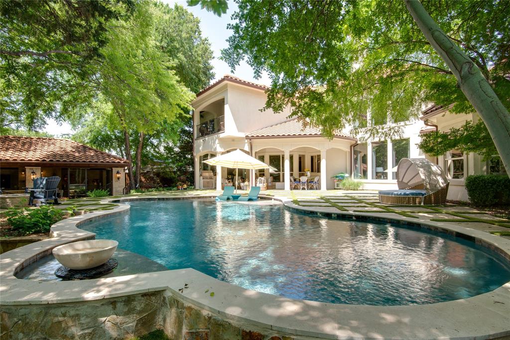 Chapel Creek Ph One - Residential