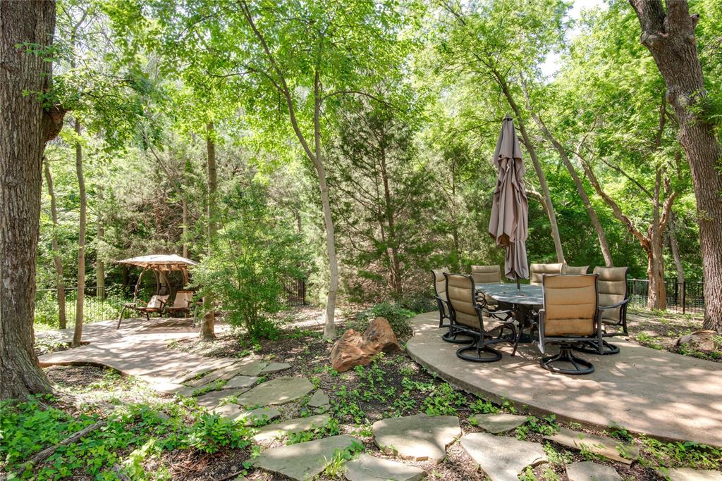 Chapel Creek Ph One - Residential